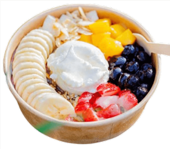 Vegeble Kitchen メニュー1