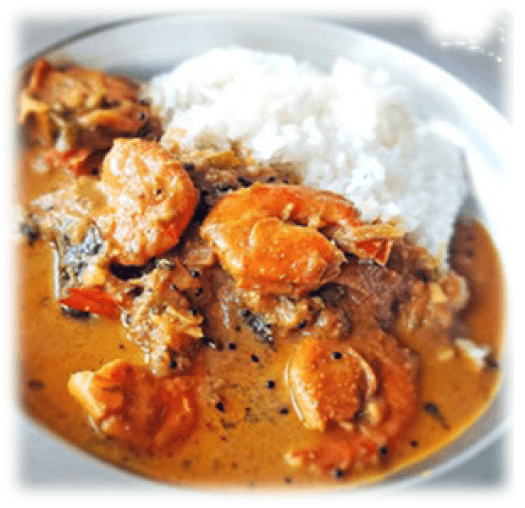 Vegeble Kitchen メニュー2